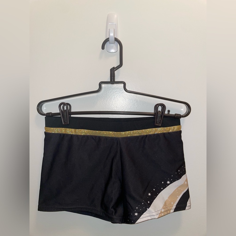 World Cup Shooting Stars Sublimated Spandex